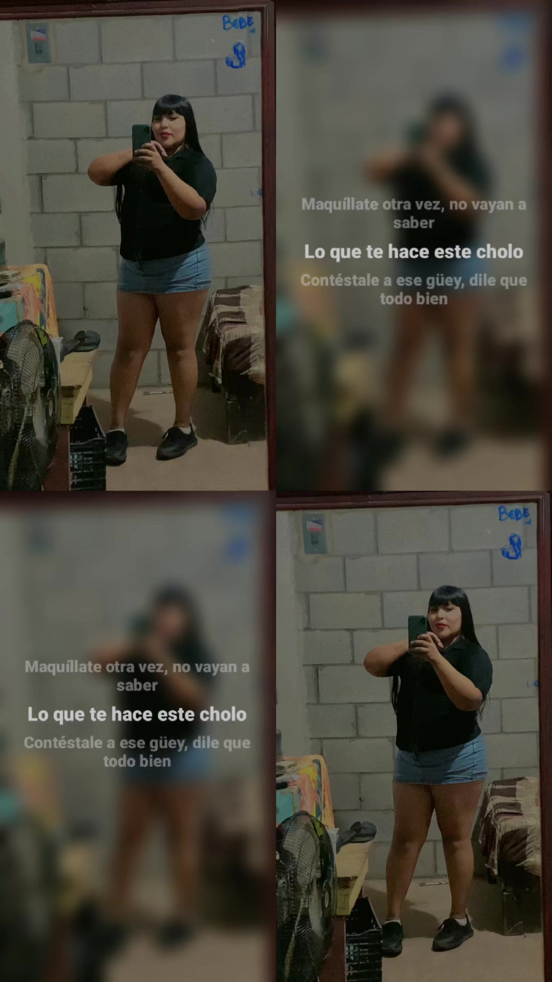 @Gudalupe VzLa
