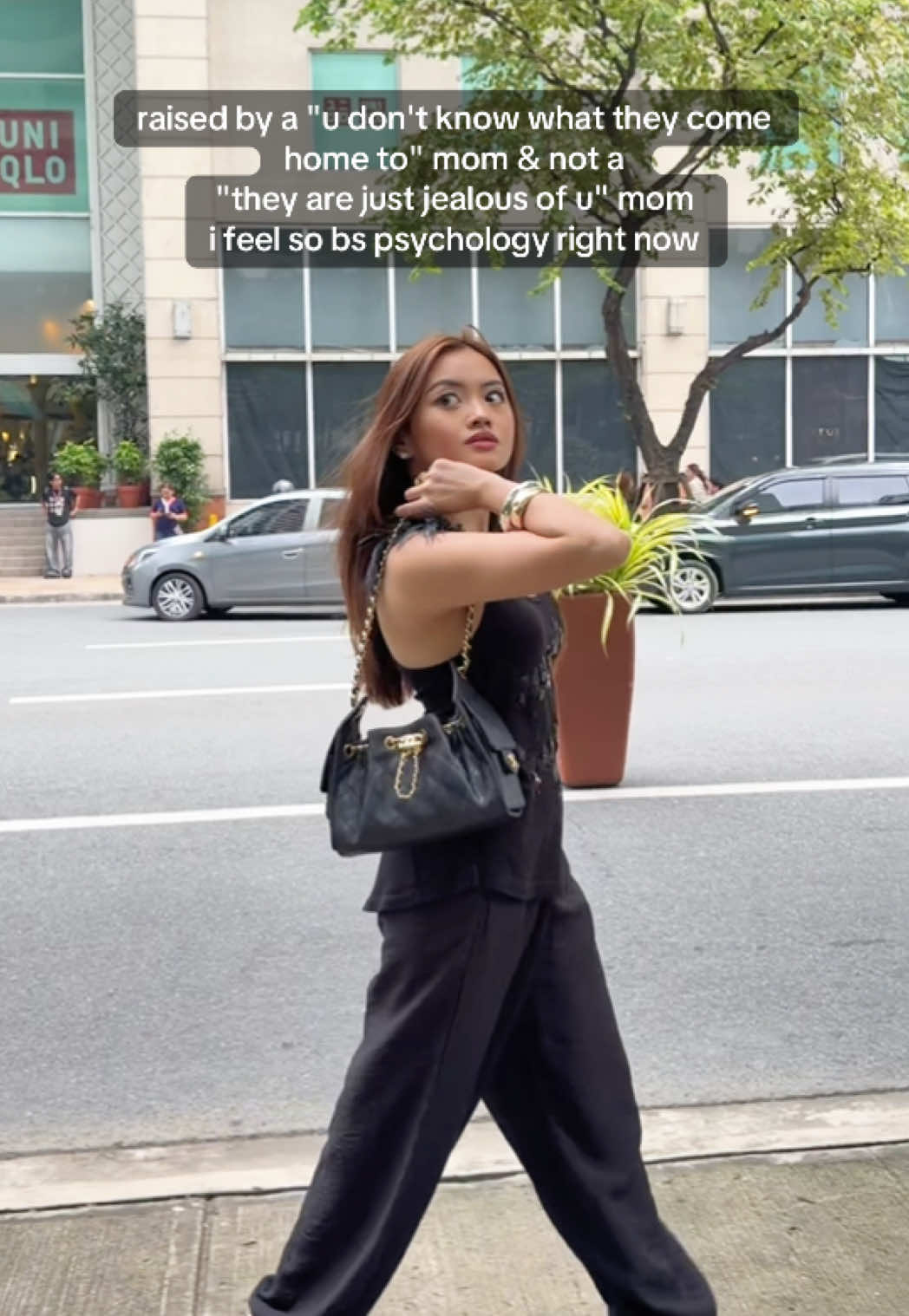 @Sophia Margarette To