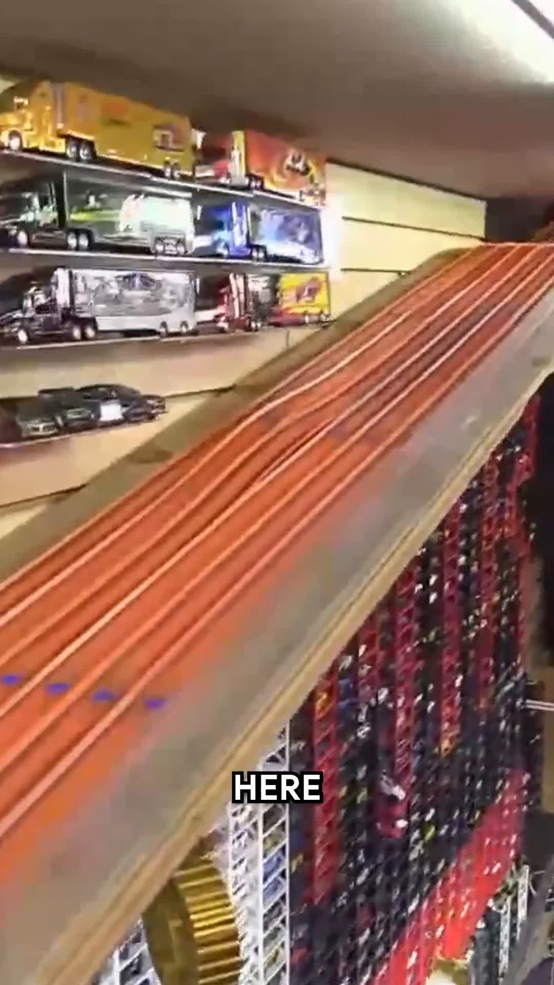 @Meal Ticket Raceway
