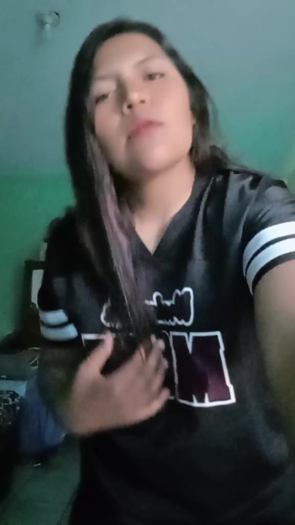 @Isabel Cervantes