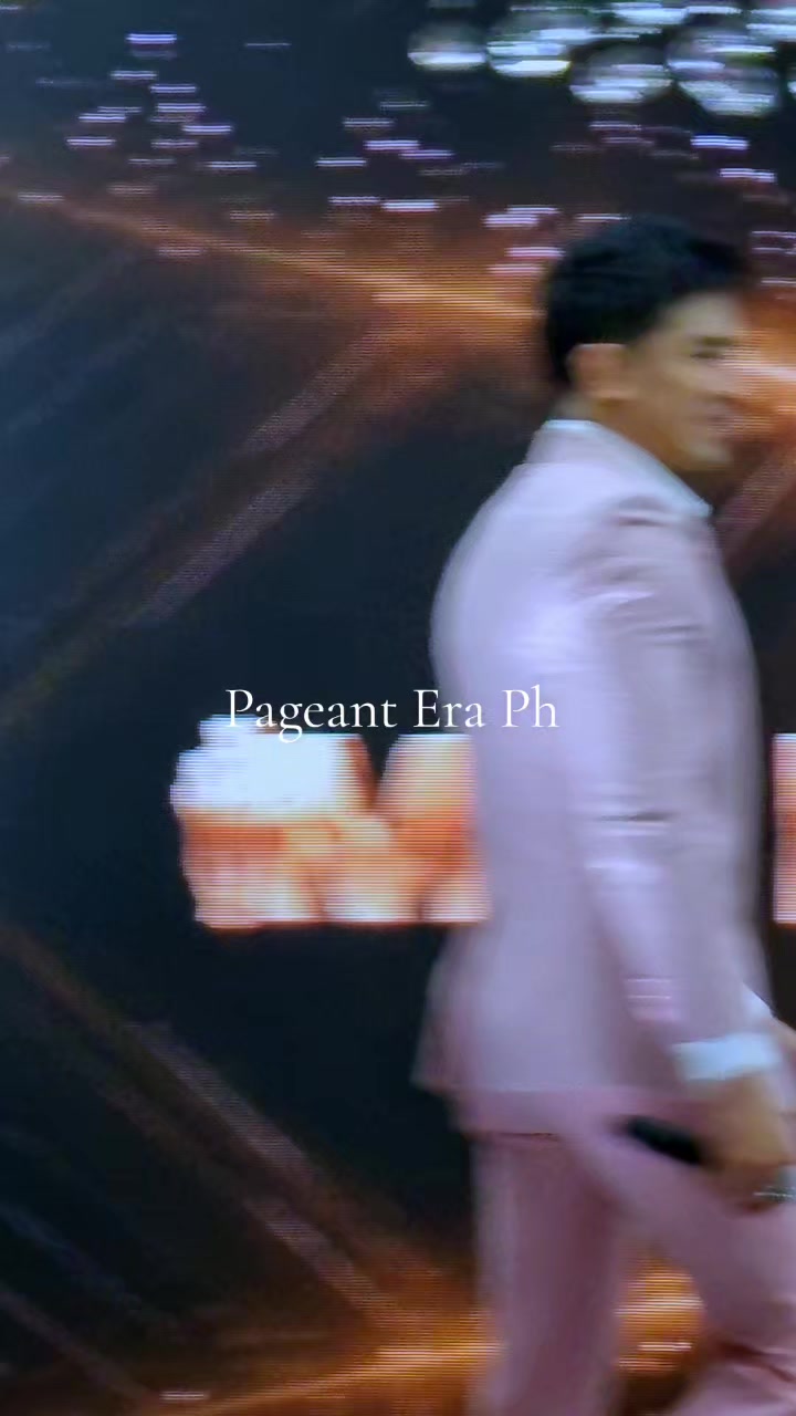 @Pageant Era Ph
