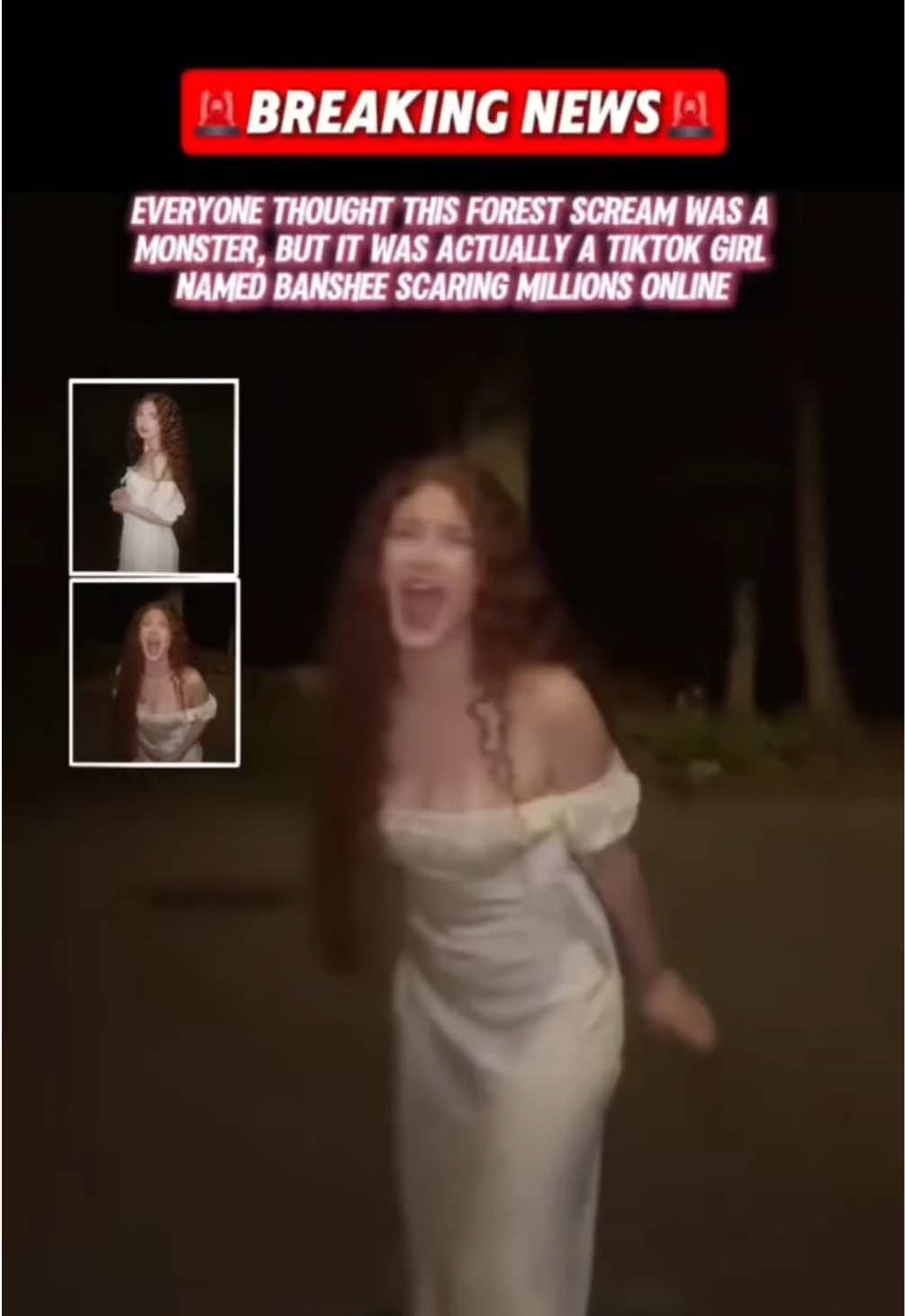 @BANSHEE