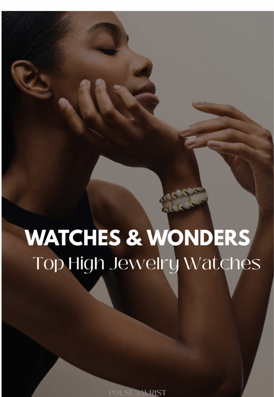 @Charity | Watches + MBA Life