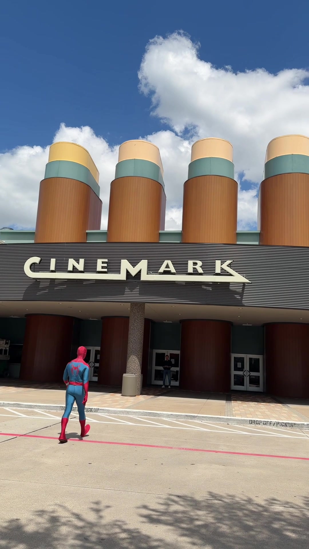 @Cinemark