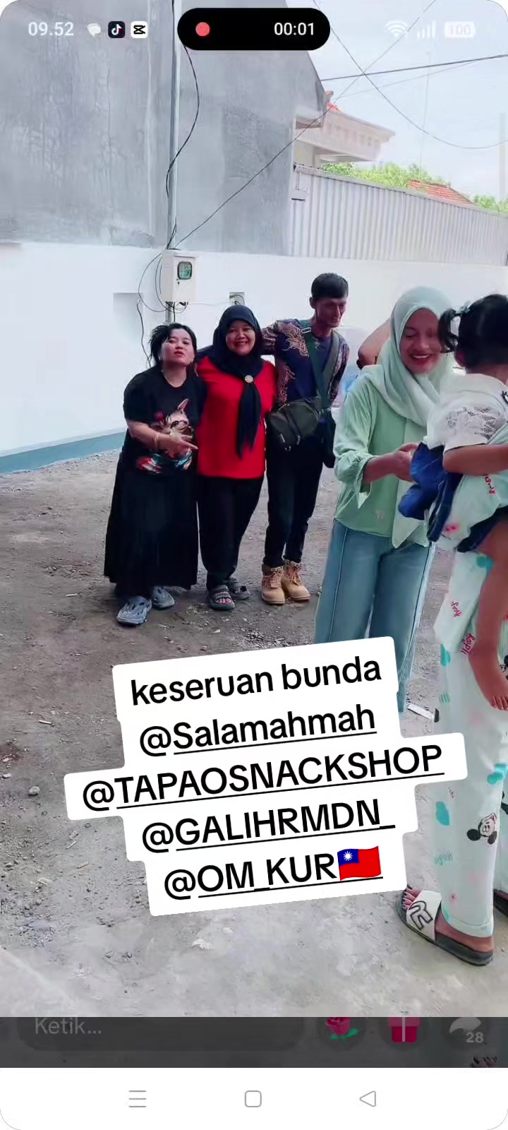 @Tiny Batam Lovers☘️🌷🌿