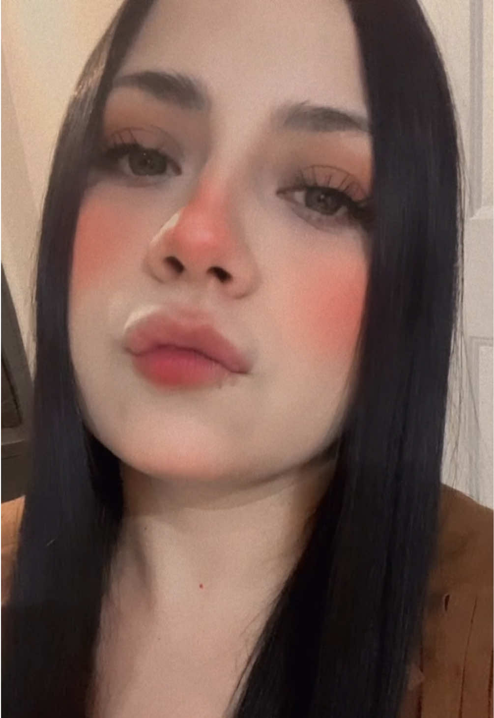 @Mi Querida Se&ntilde;orita