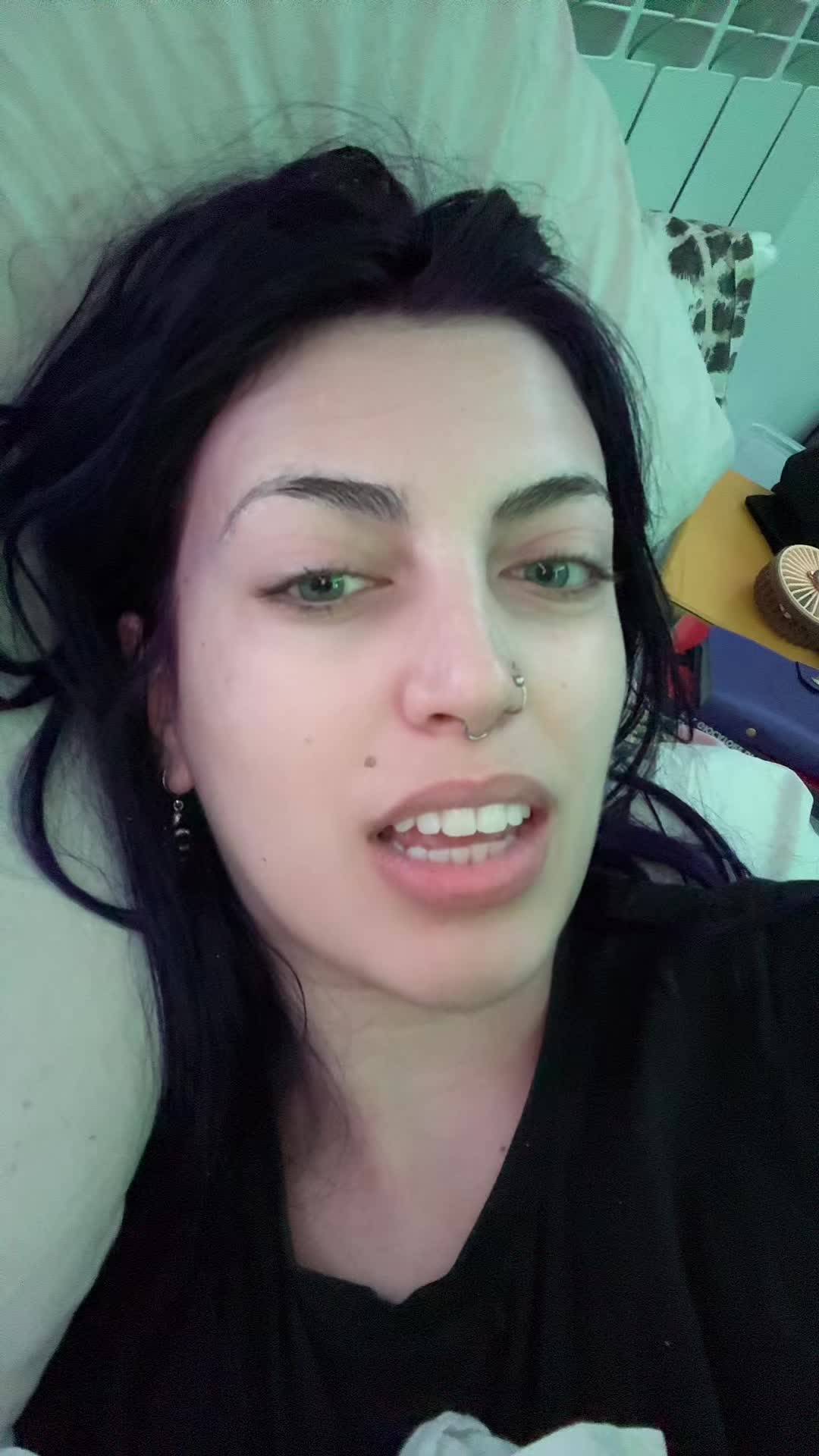 @Laura Palmer