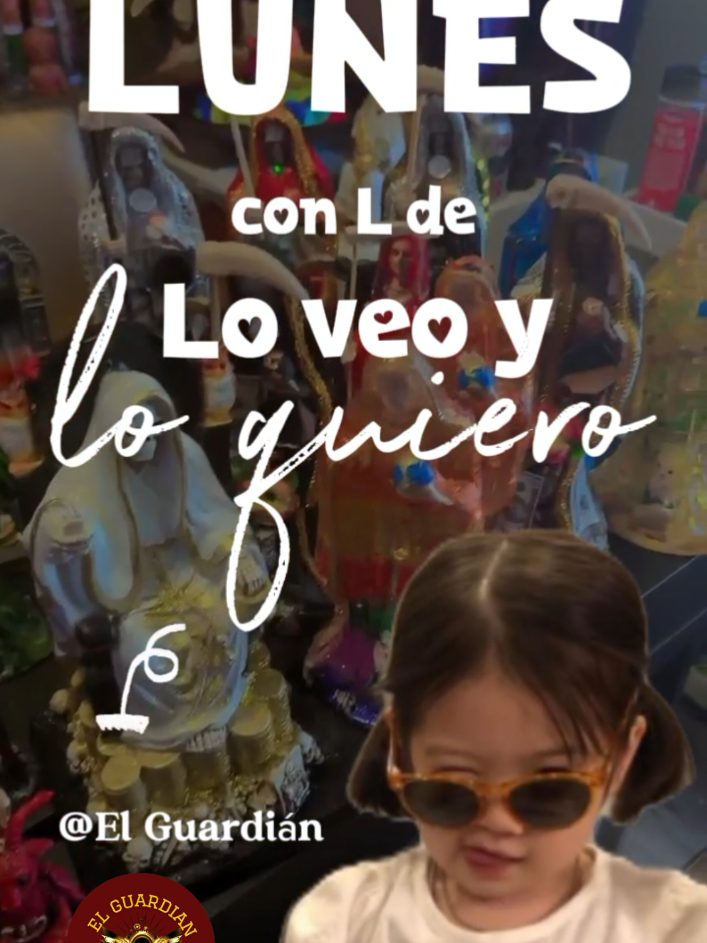 @El Guardián