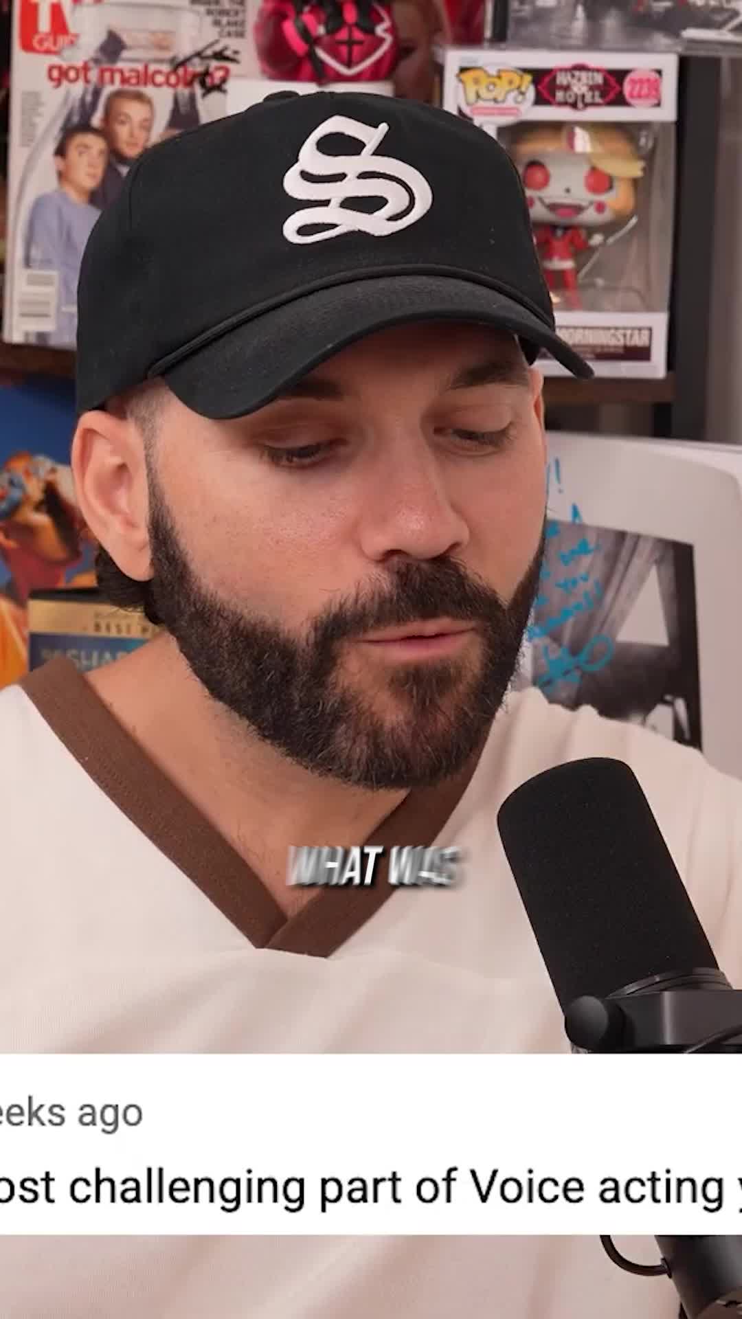 @Joe Vulpis
