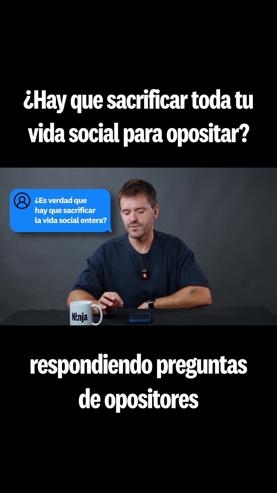 @Formación Ninja • Academia