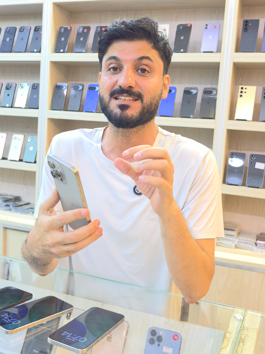 @Ahmad Electronics L.L.C