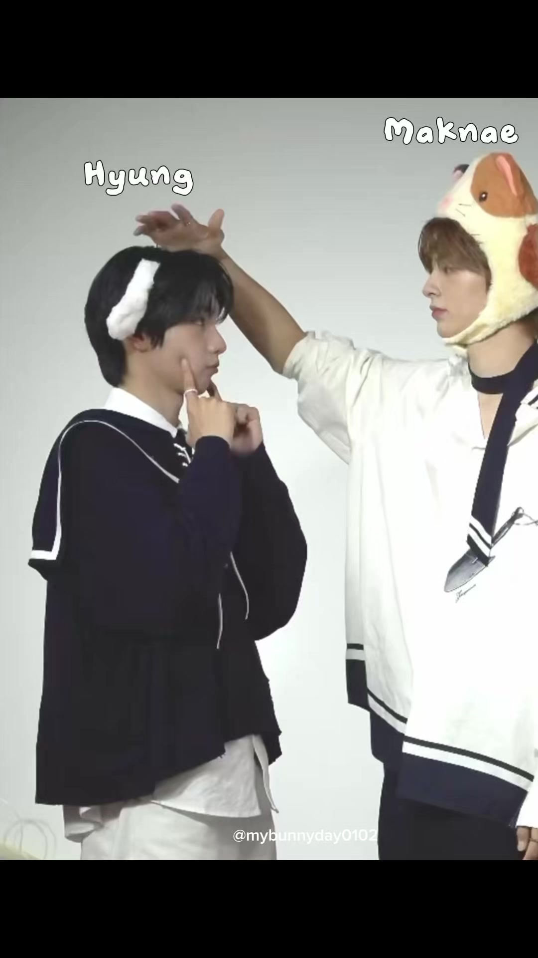 @Liwoojin "FLARE U"