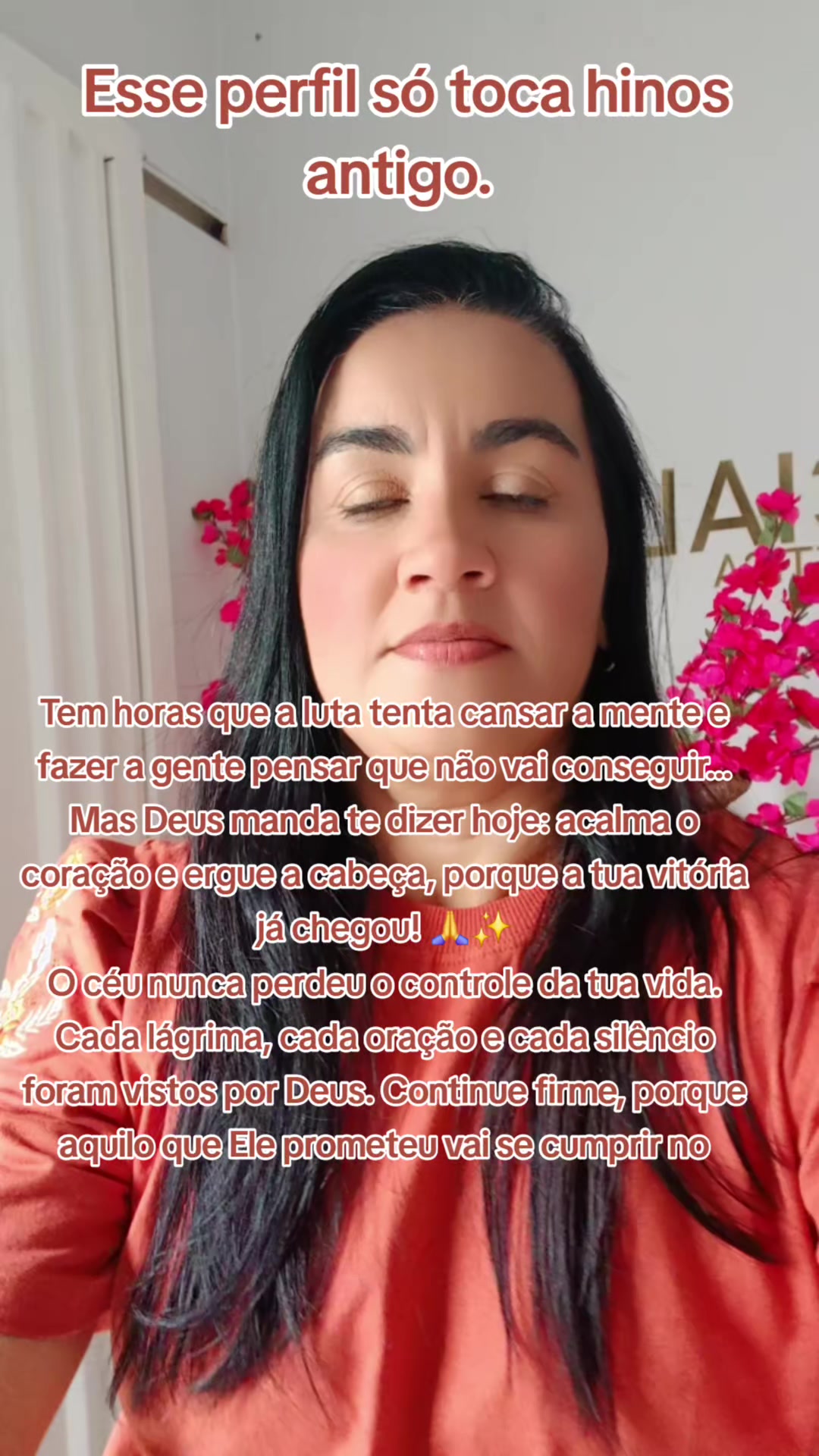 @Louvores