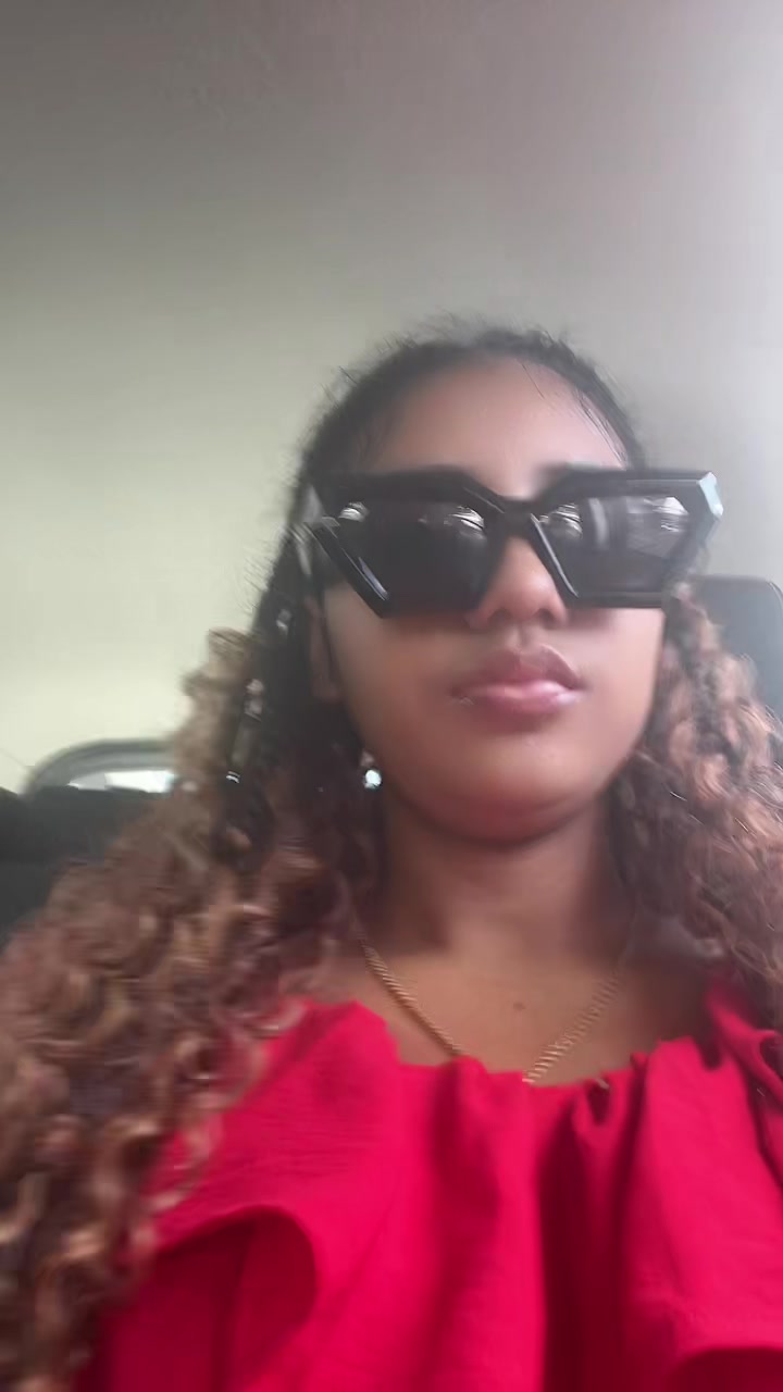@Anisa Carter