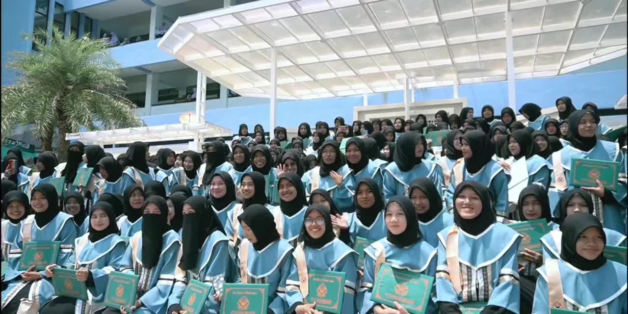 @Jiwa setia