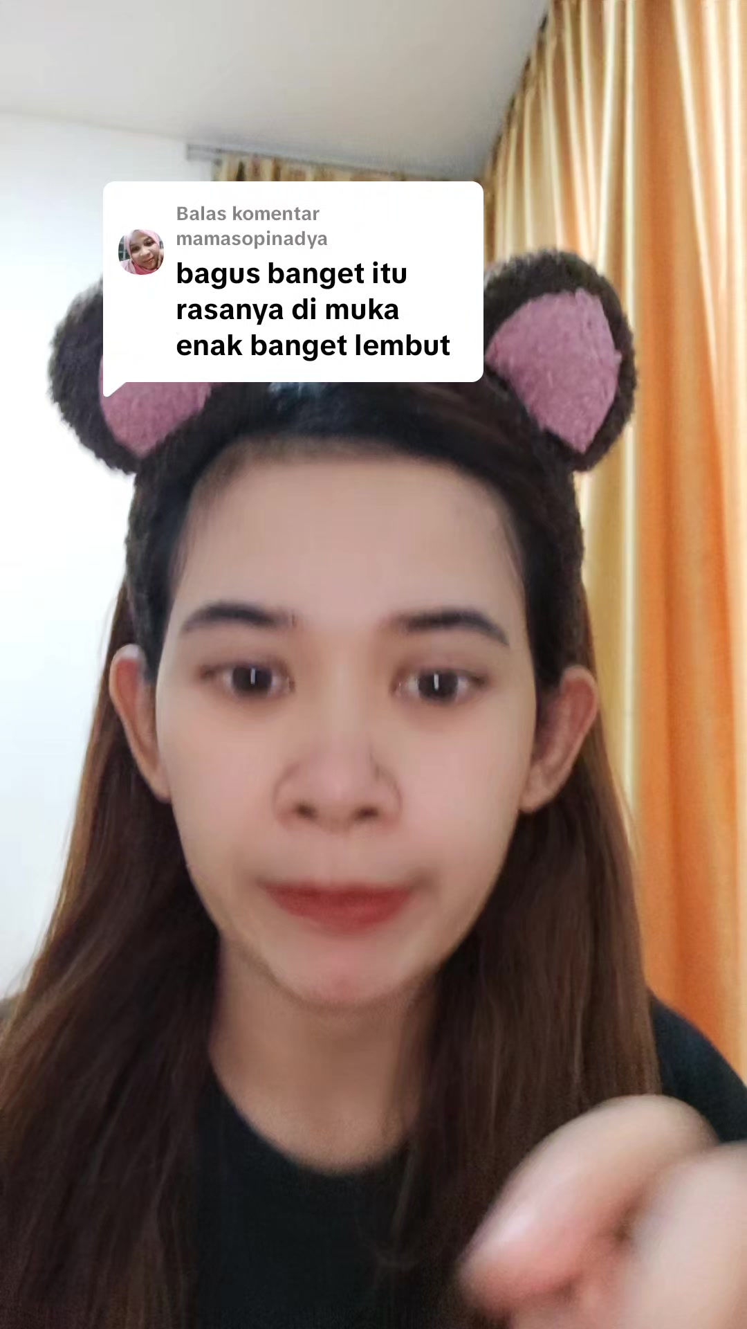 @Vanny Gavriella