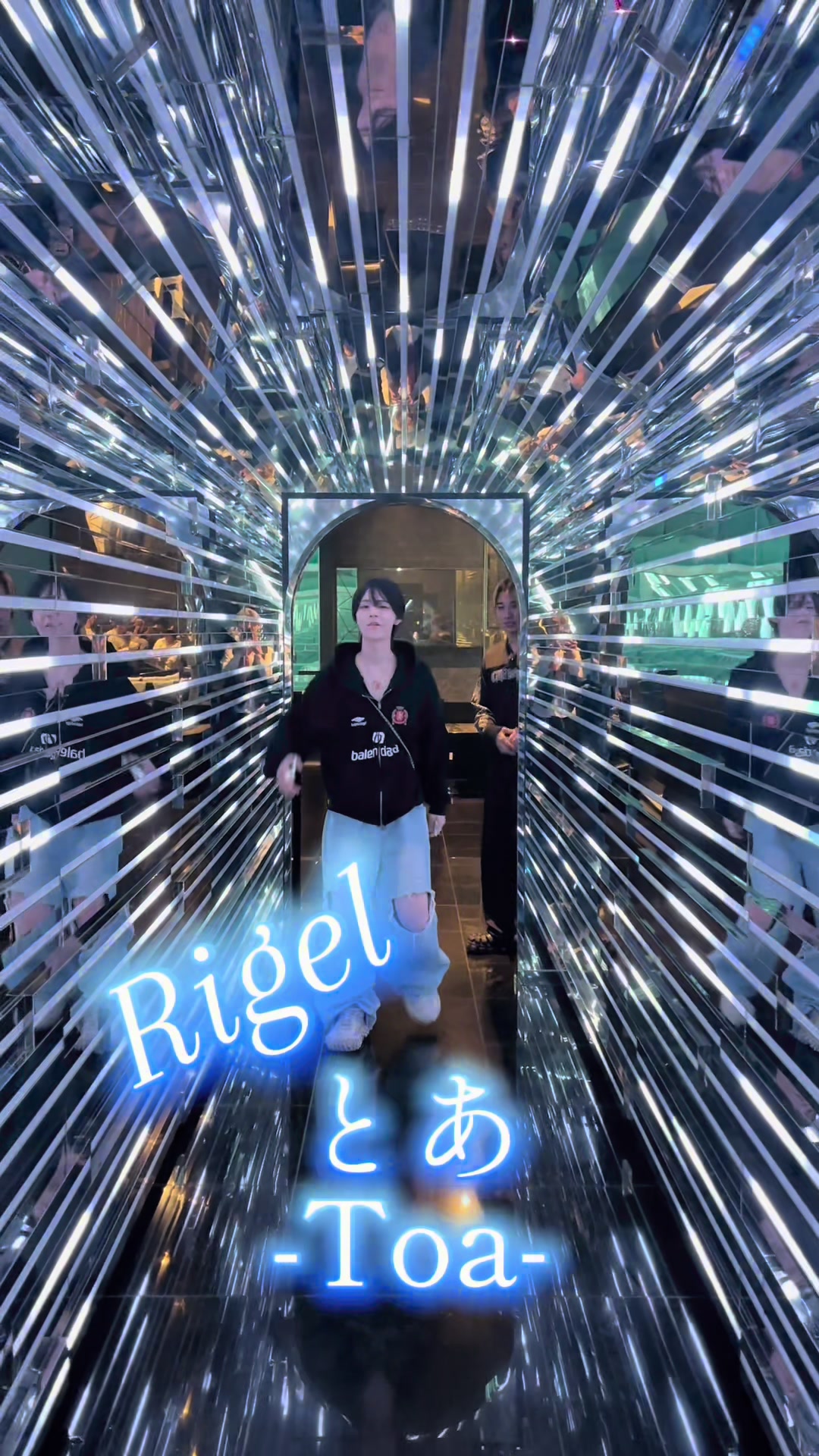 @Rigel.official(大阪店)