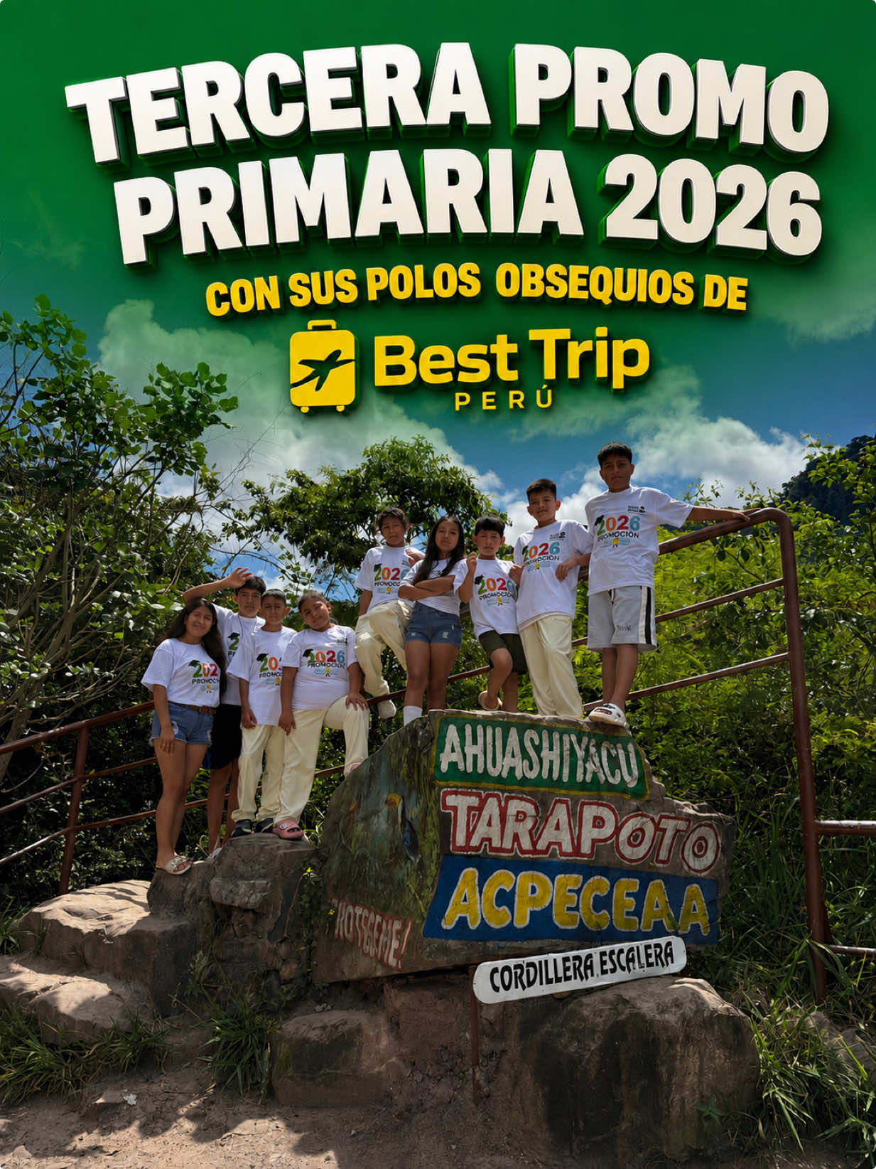 @Best Trip Perú Oficial