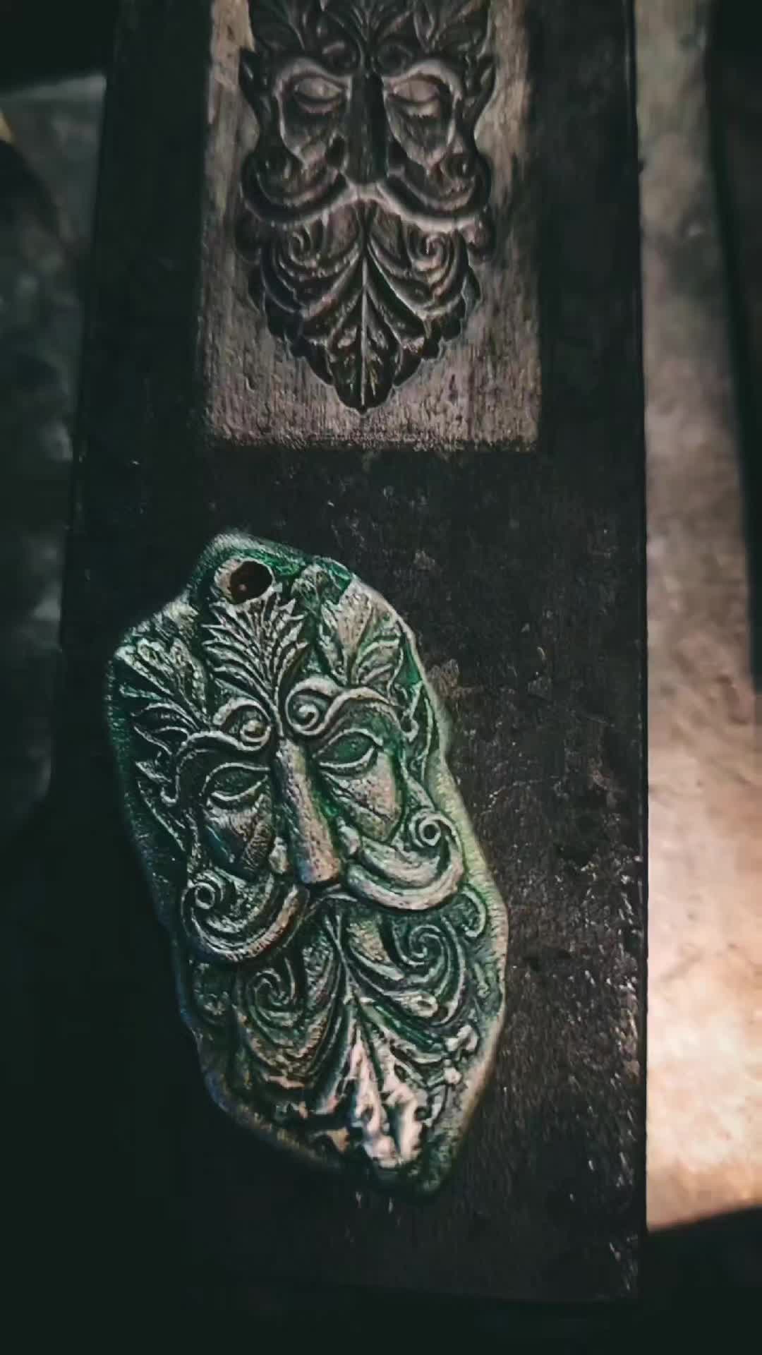 @Troll cunning forge