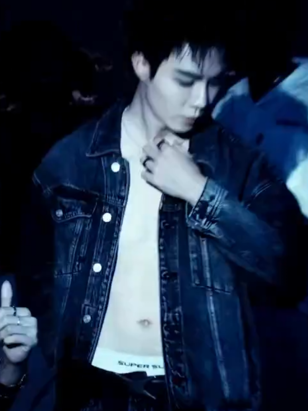 @Ros&eacute;_WinterZunshine