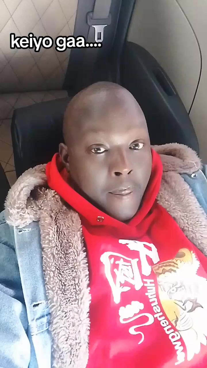 @Mengich gilo 🇰🇪