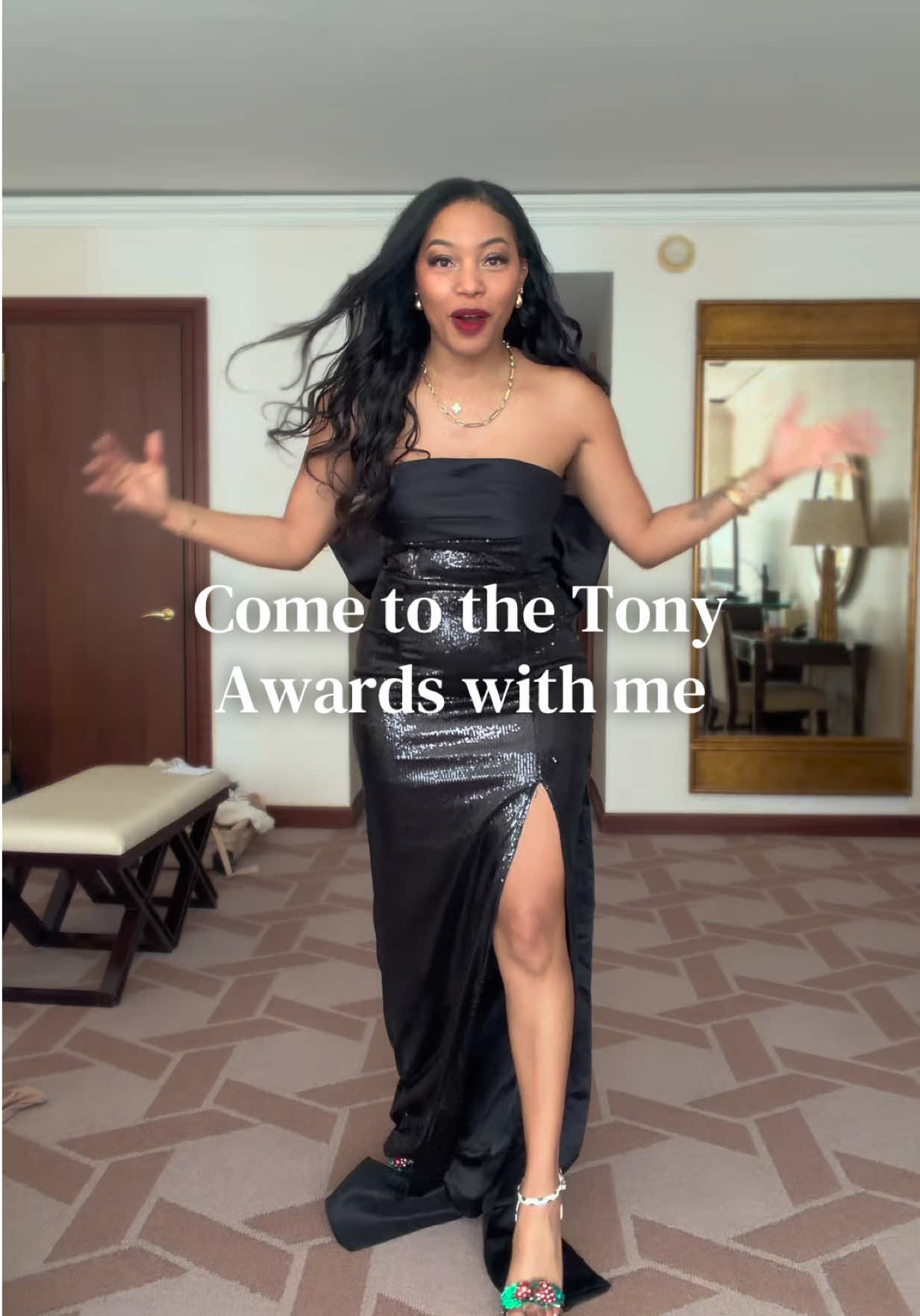 @Jasmine J