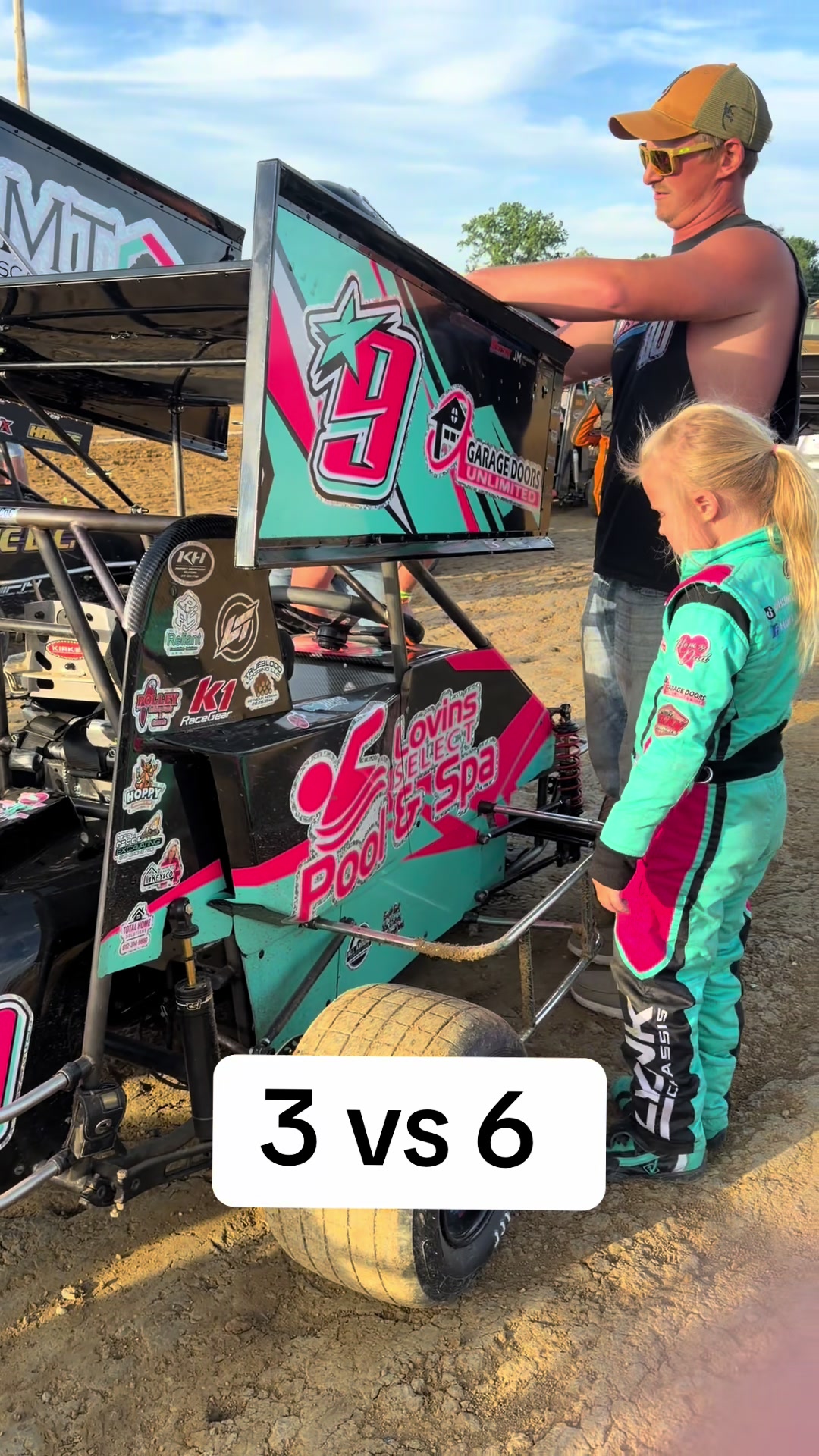 @Taylor✨🏁-Race Mom