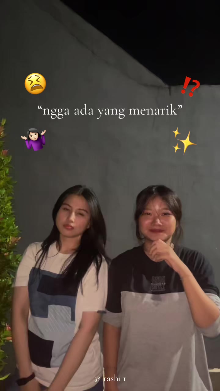 @IRASHI