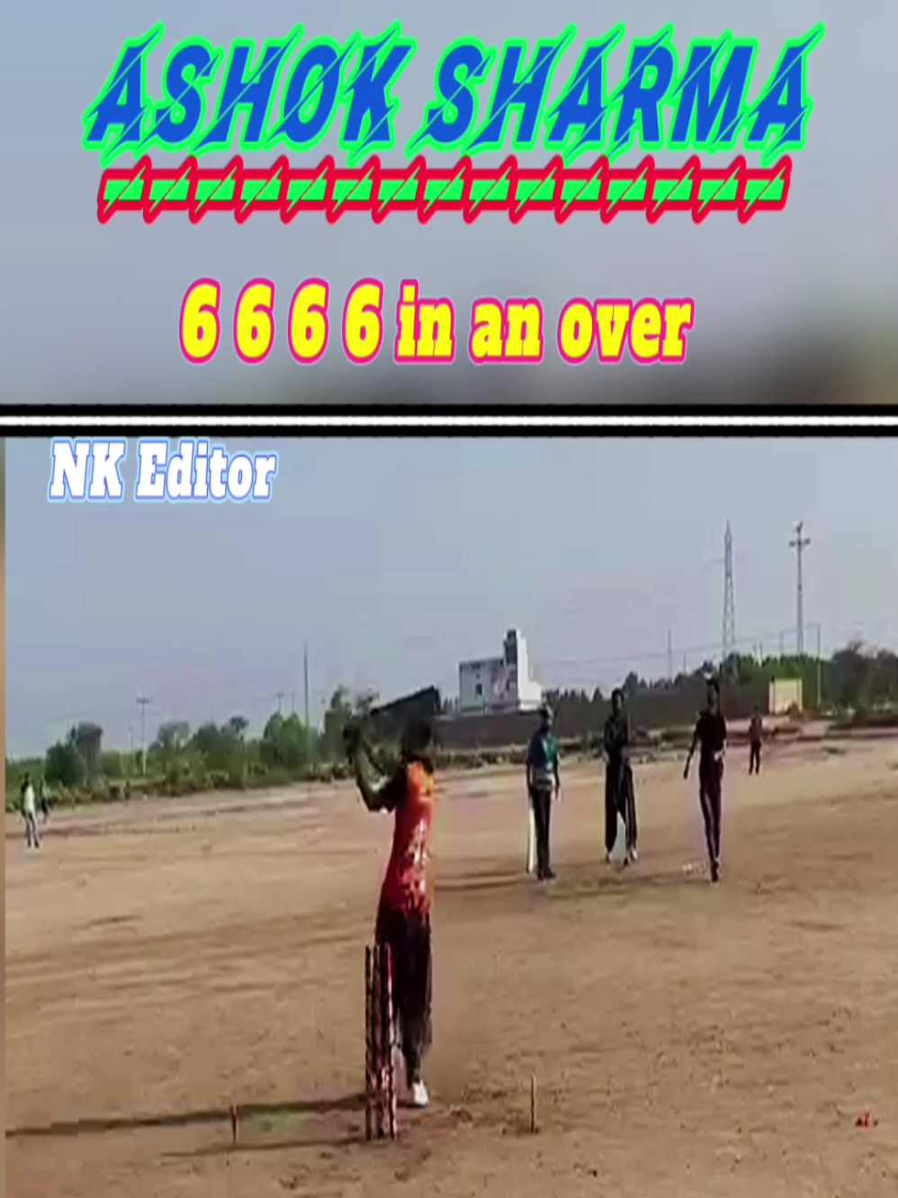 @IT'S NK
