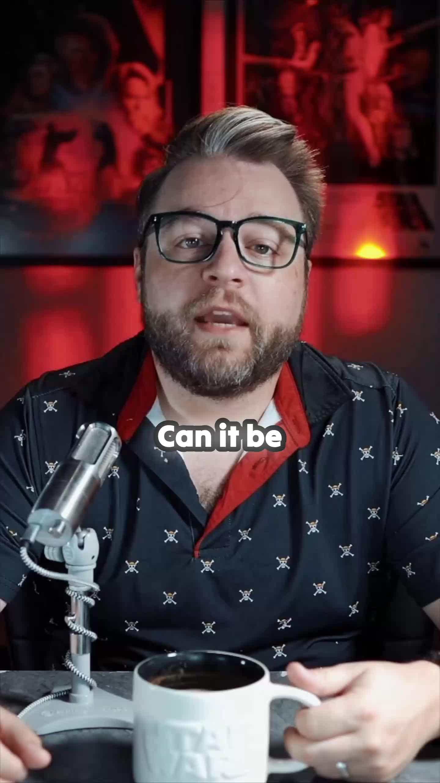 @Jake | The Marketing Wizard
