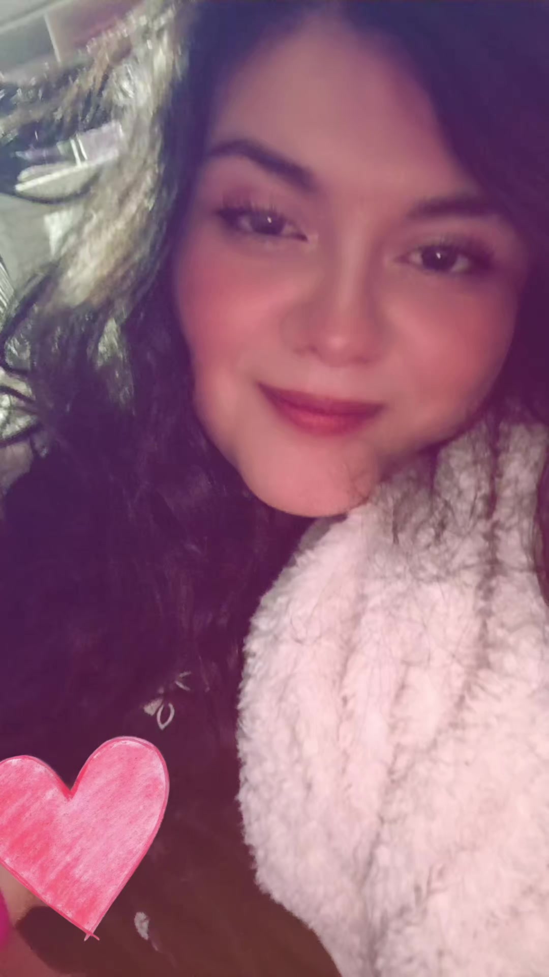 @Michelle Cortés