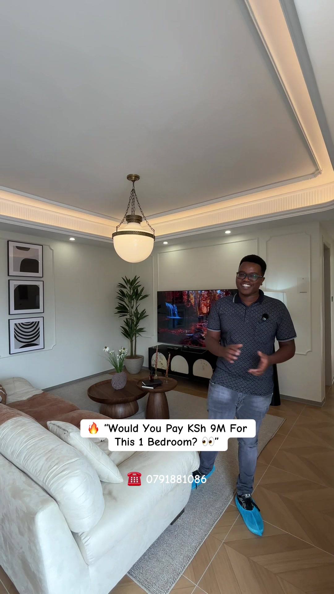 @Joe Skyline Homes
