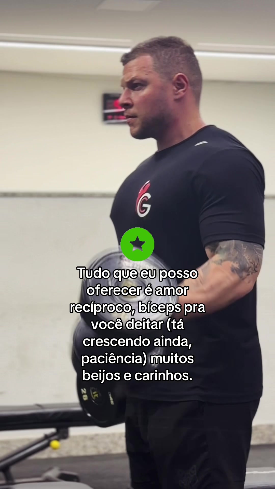 @Treinador Gabriel Costa