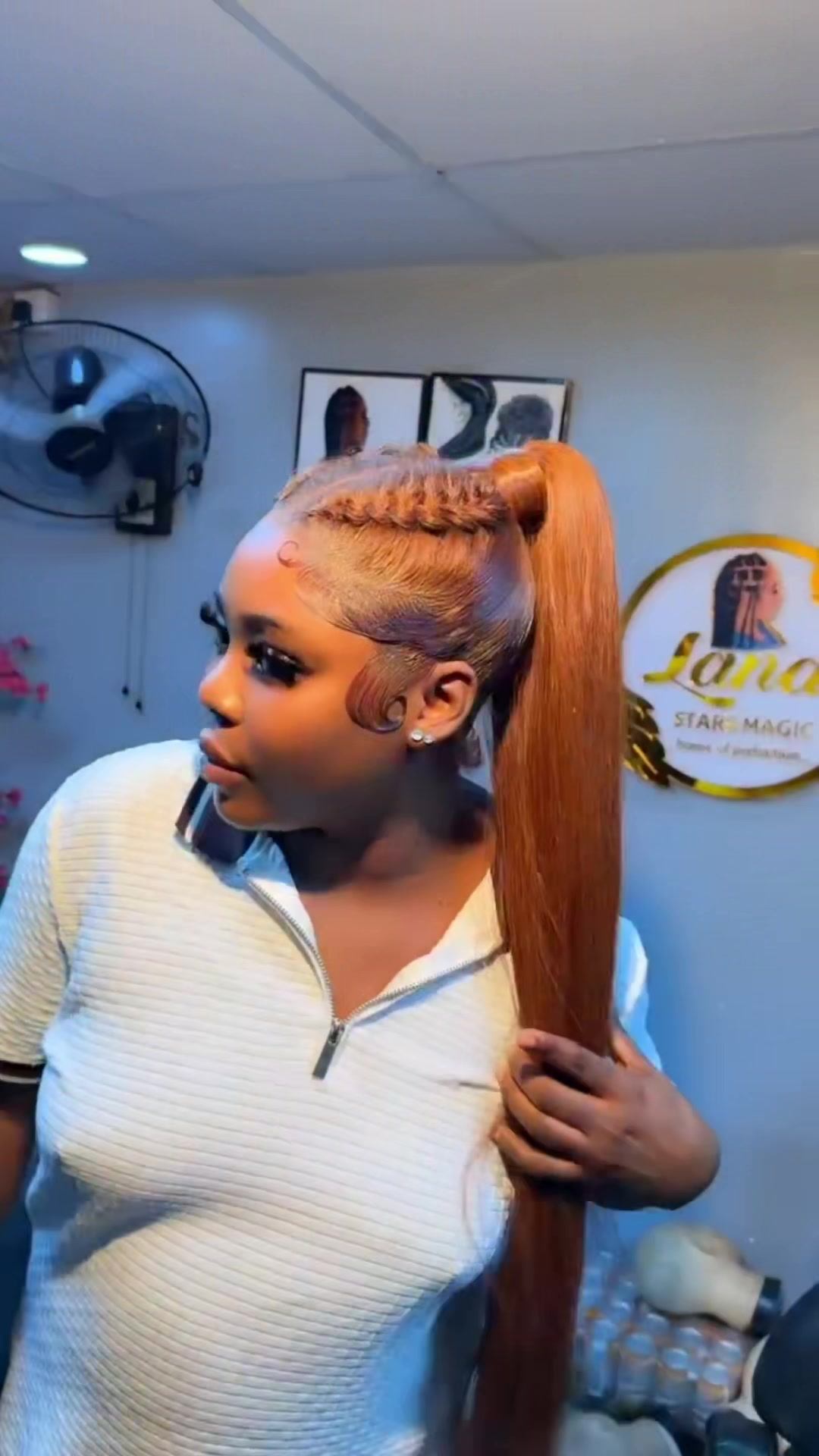 @FESTAC/SATELLITE STYLIST