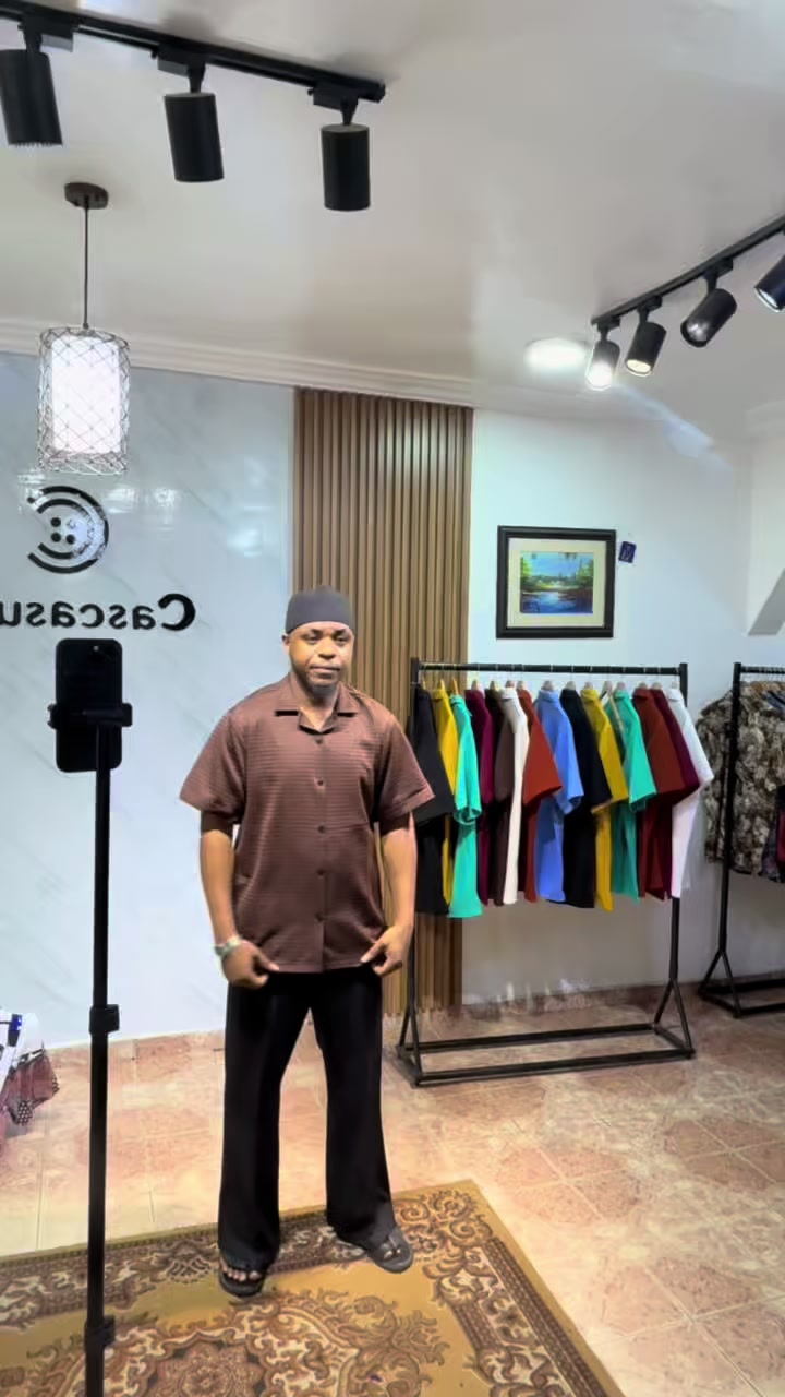 @CASCASUAL