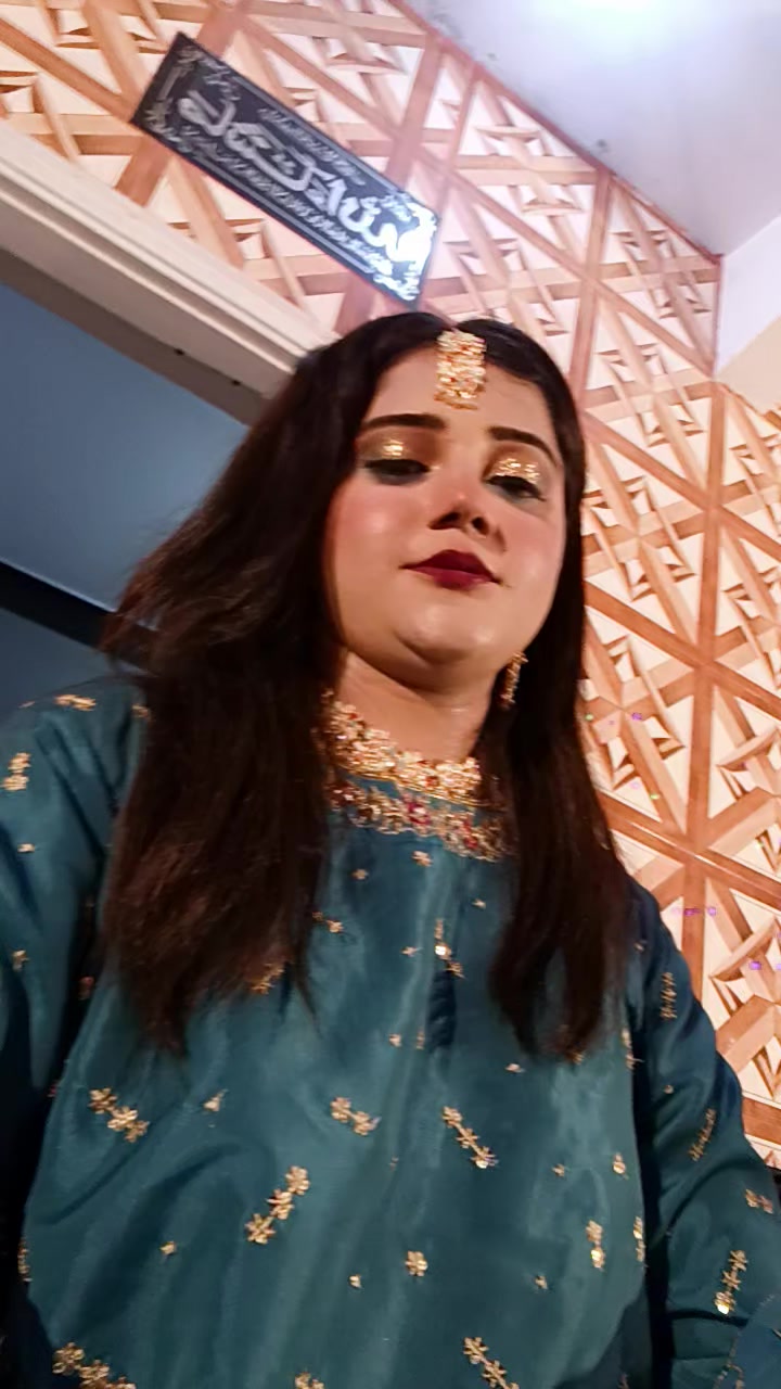 @murk Ali singer