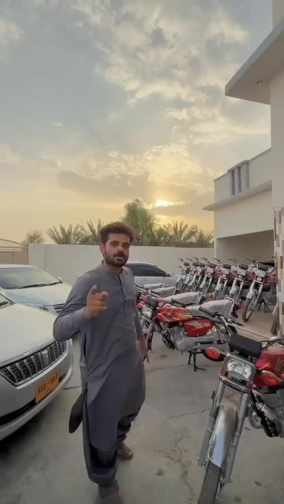 @Burhan Baloch