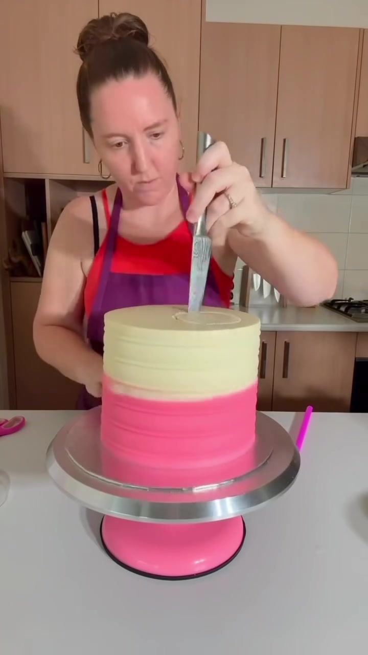 @Stacey Bakes Cakes!
