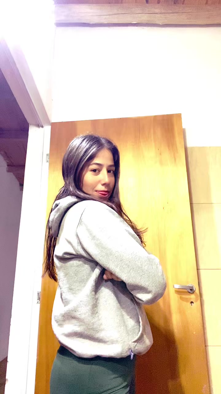 @Abril Sánchez