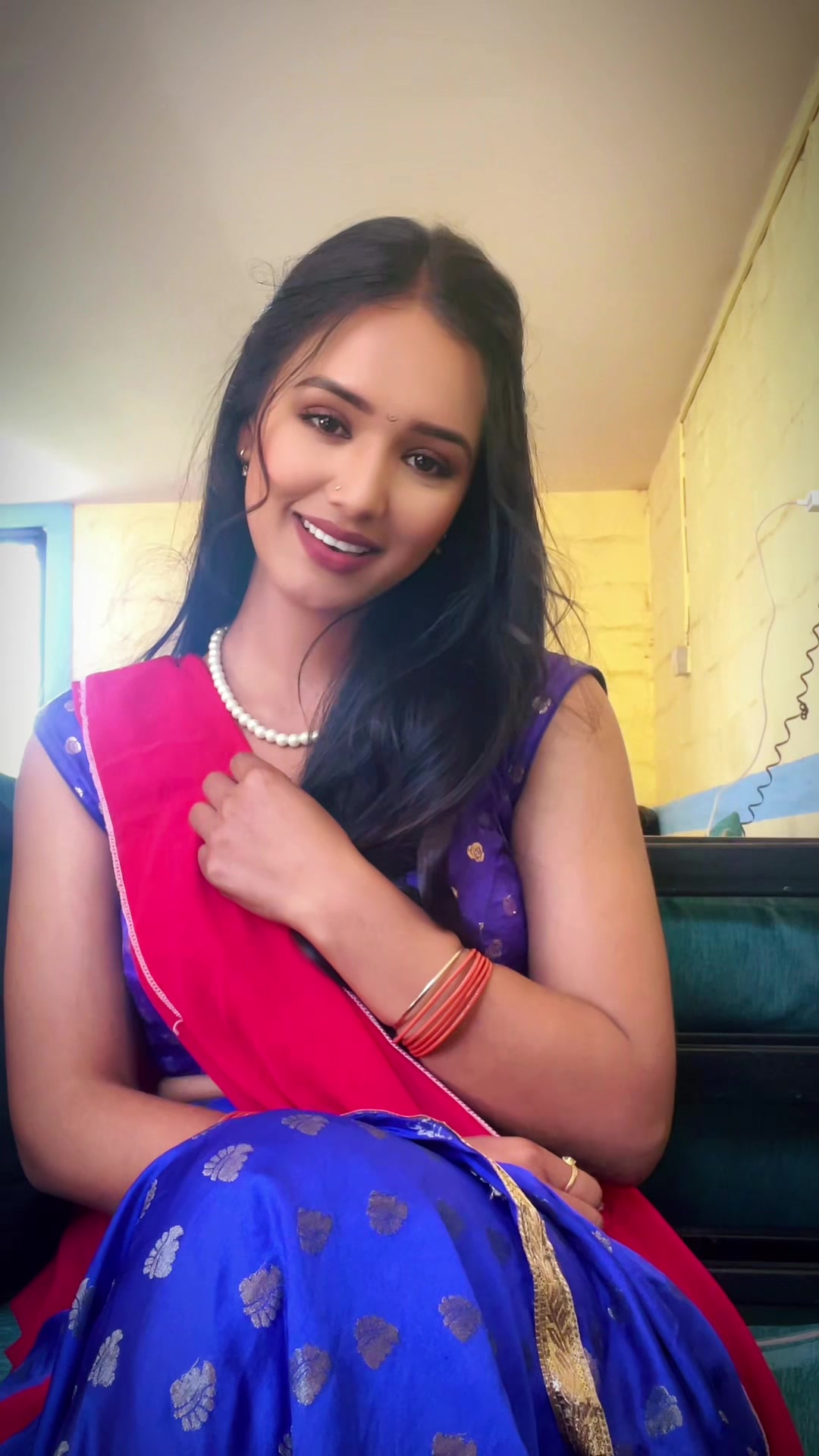 @Aayushma karki official