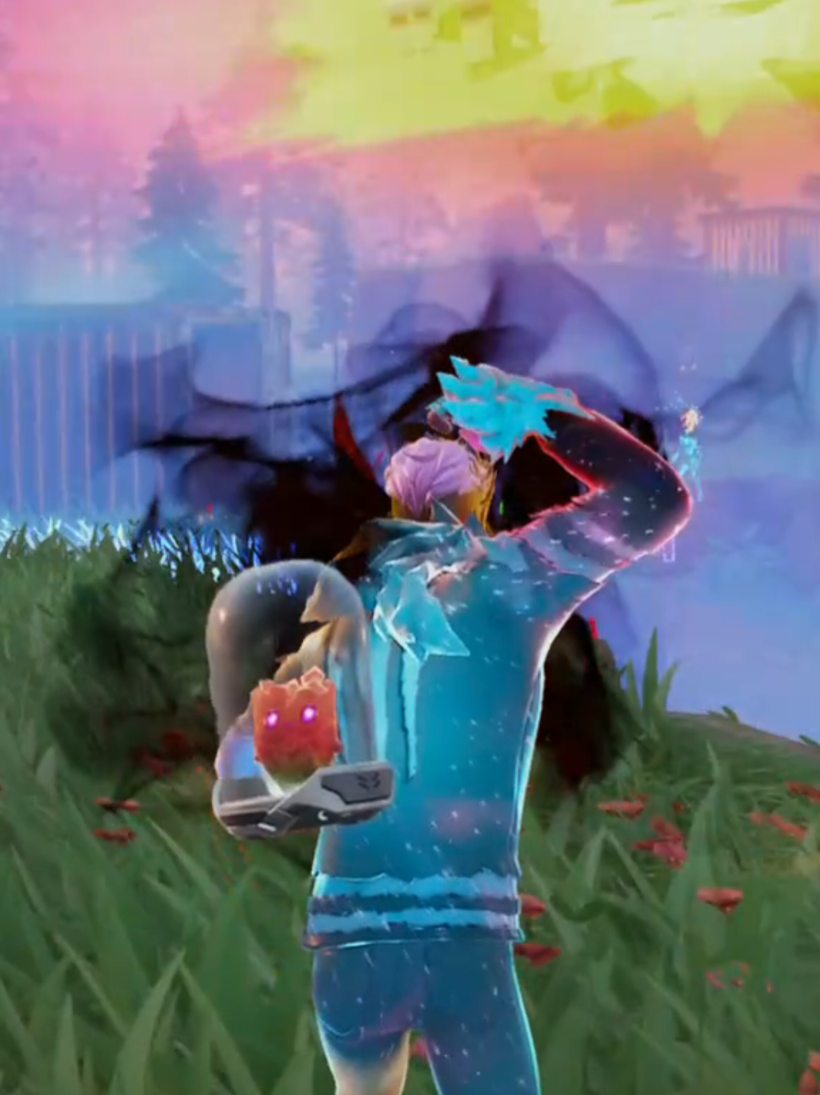 @Wearefortniters