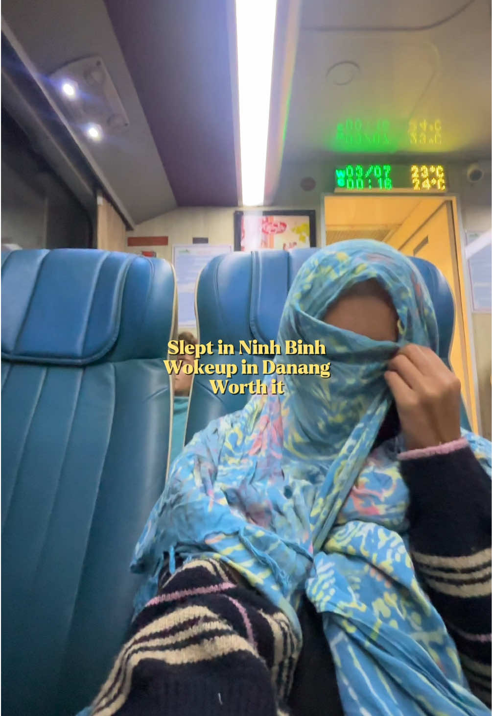 @Nadia |Budget traveler