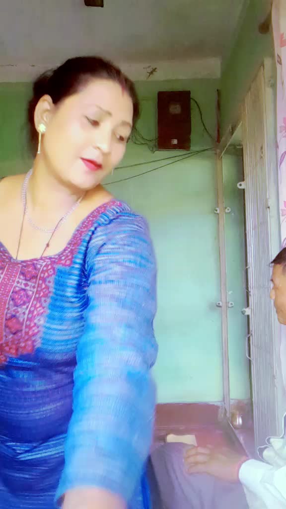 @Laxmi Chaudhry O
