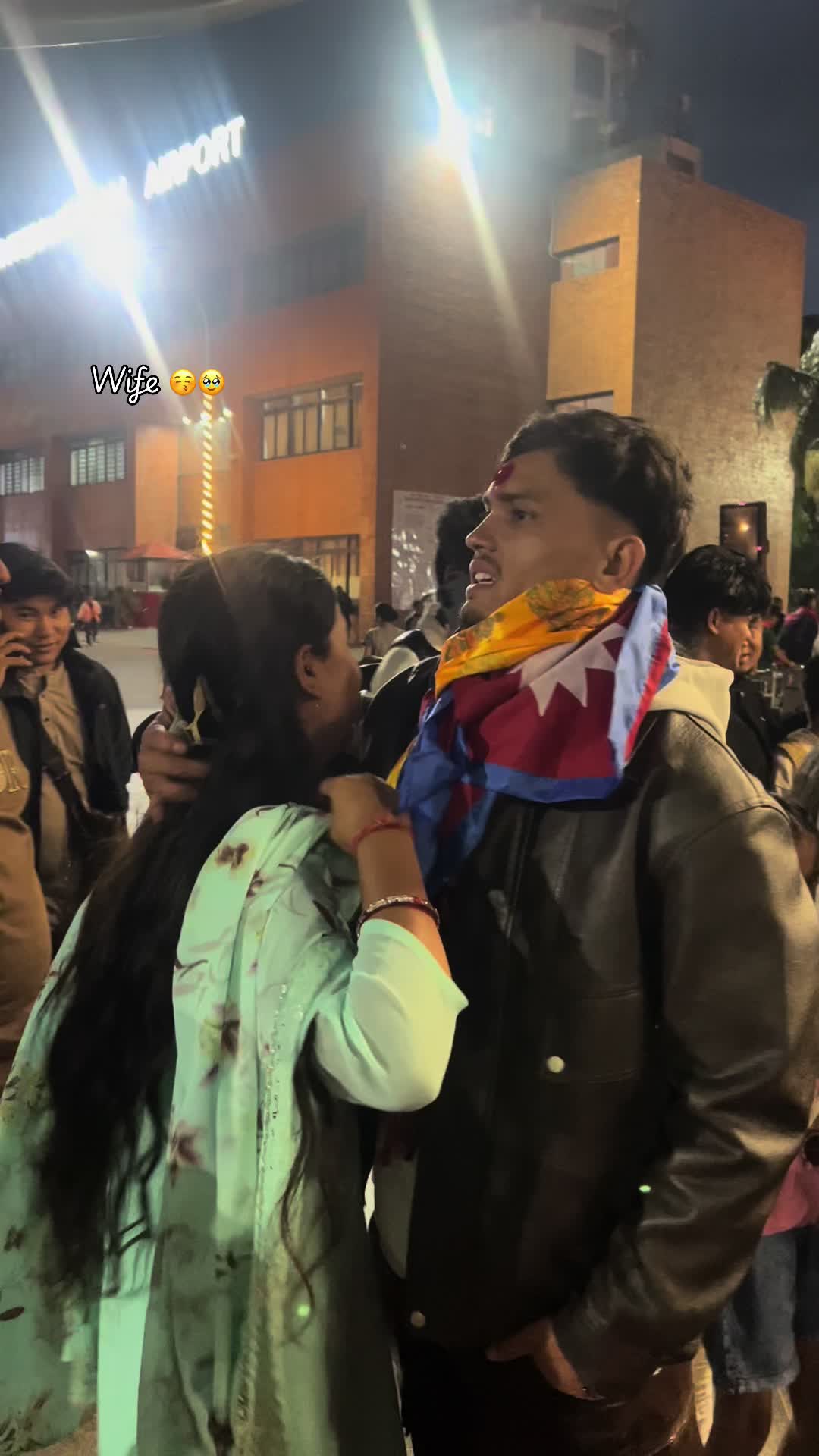 @RDX VLOG_07(🇳🇵❤️ 🇰🇷 )