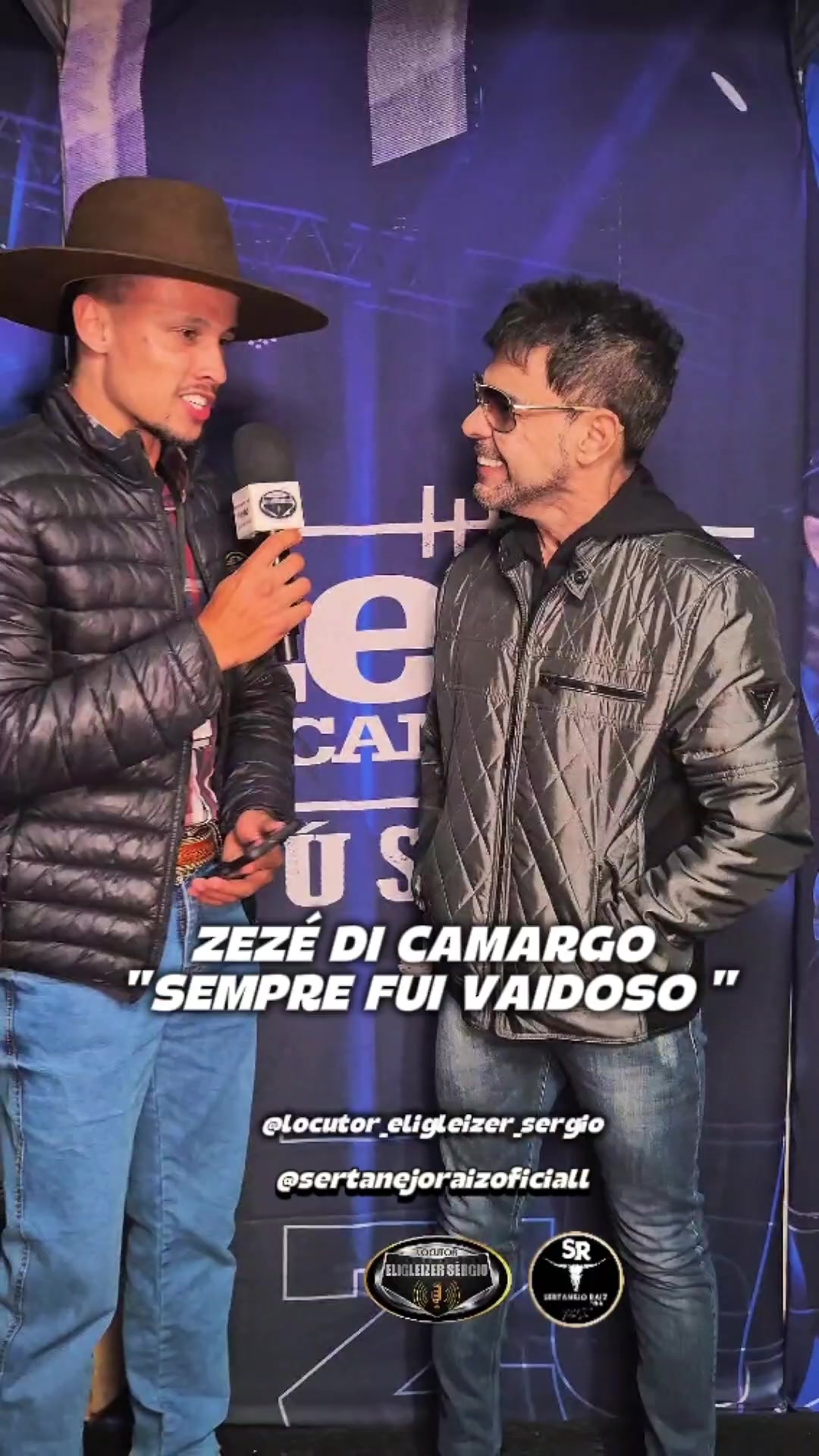 @eligleizerSergioLocutor