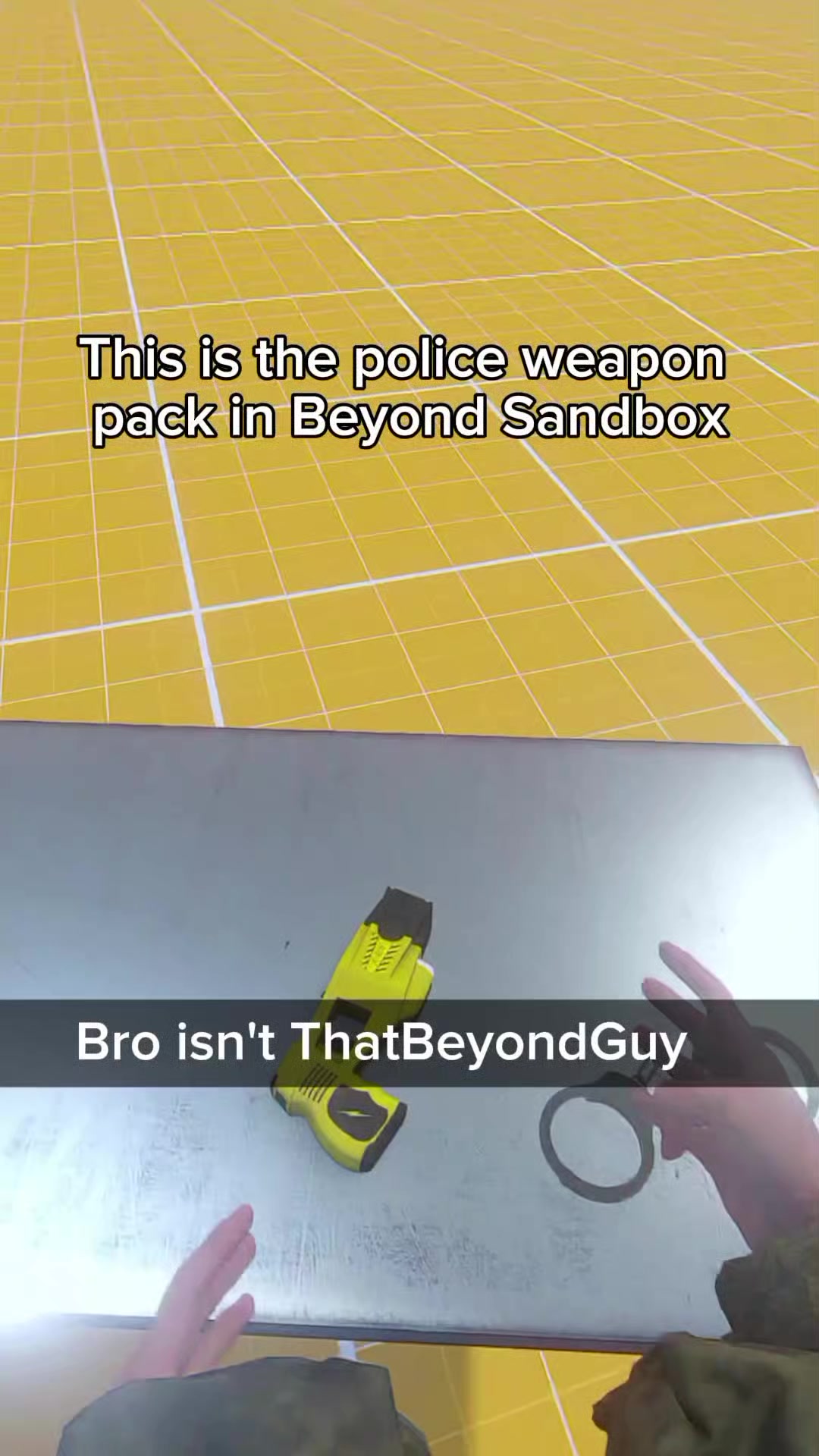 @YanVR