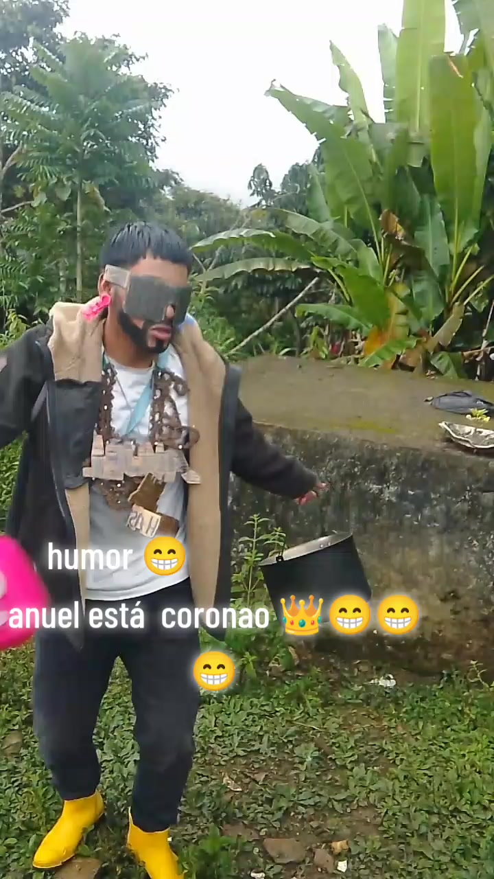 @anuel aa del temu๐ฟ๐๐น๐ช๐จ