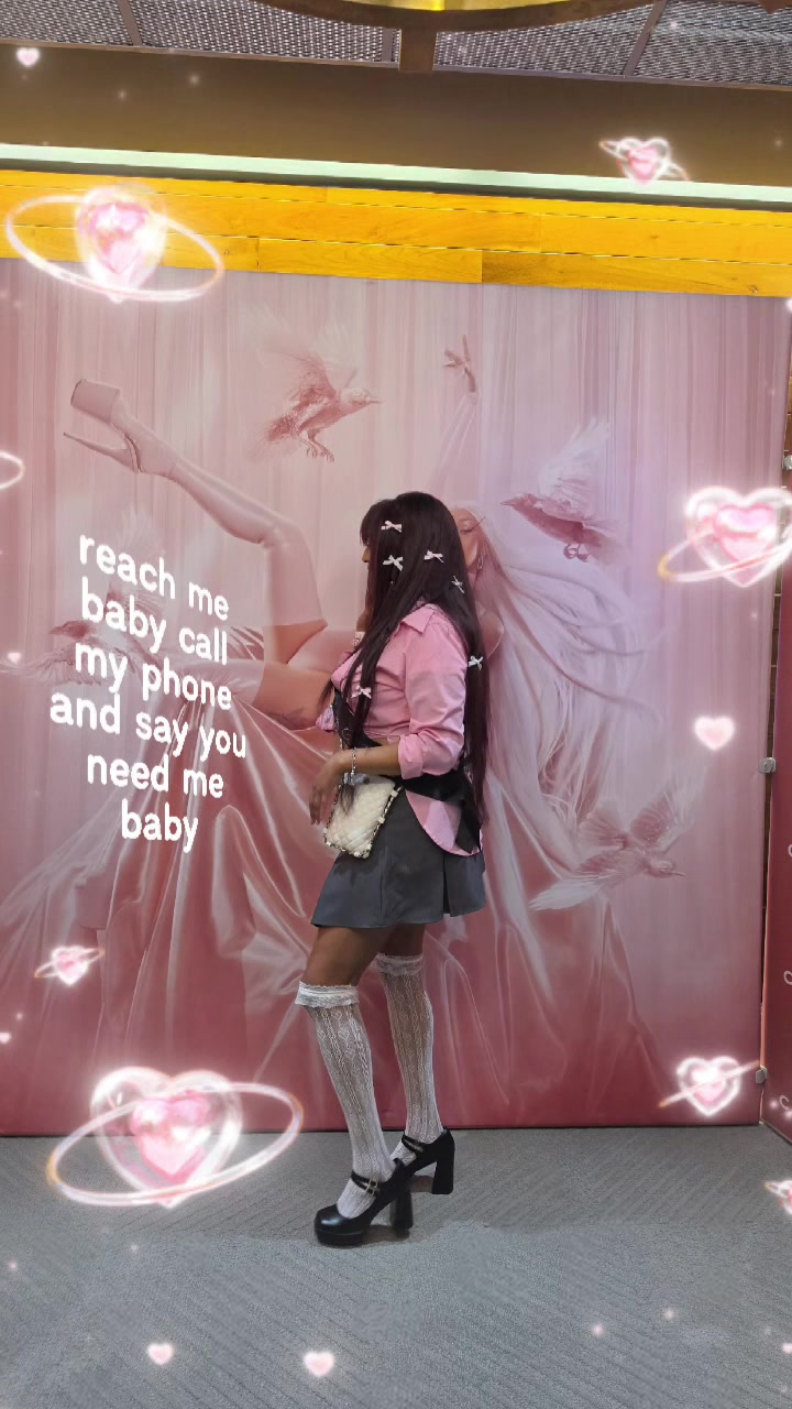 @Ashley