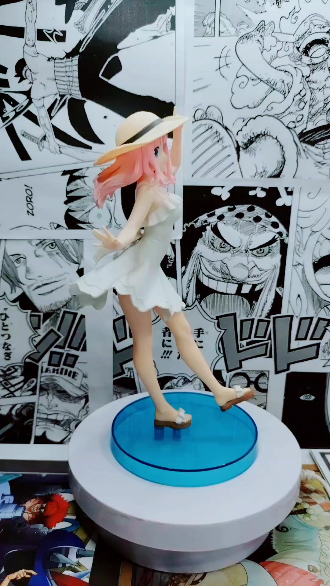 @Cherry🍒wan Yan🌪️figure shop