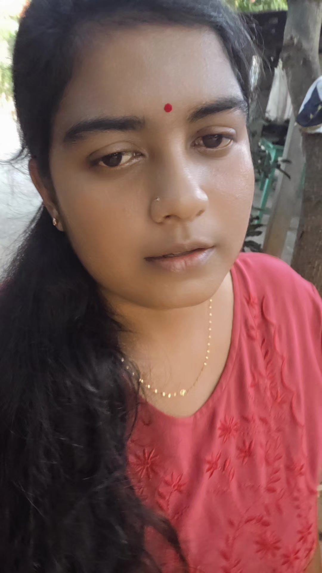 @Shanth Mythily